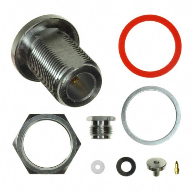 172143 Amphenol RF  Gruppi di connettori coassiali (RF)